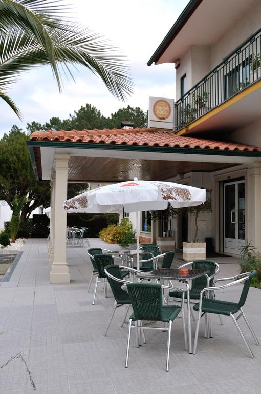 Hotel Lagoa Do Linho Paço Екстериор снимка