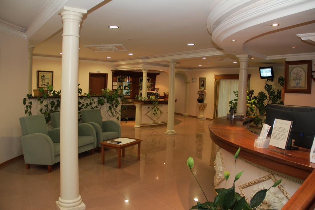 Hotel Lagoa Do Linho Paço Екстериор снимка