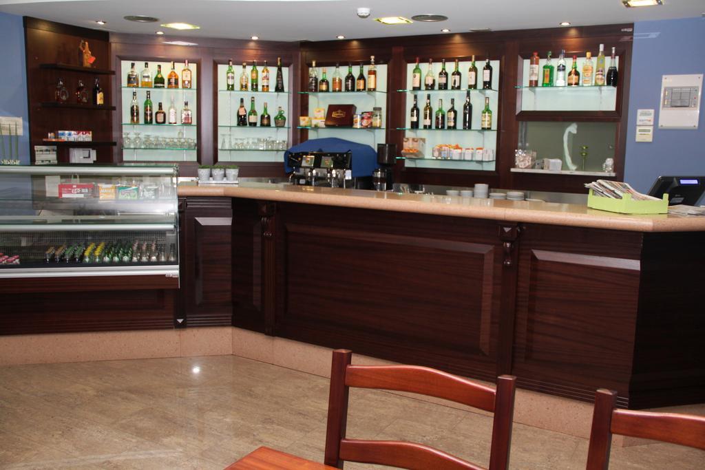 Hotel Lagoa Do Linho Paço Екстериор снимка